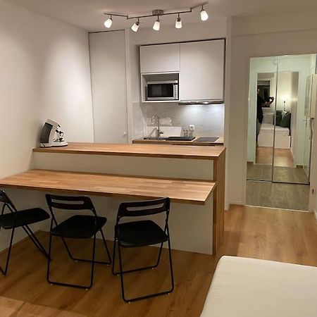 Appartamento Studio Meuble Amiens Esterno foto